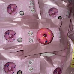 starfire treats edibles