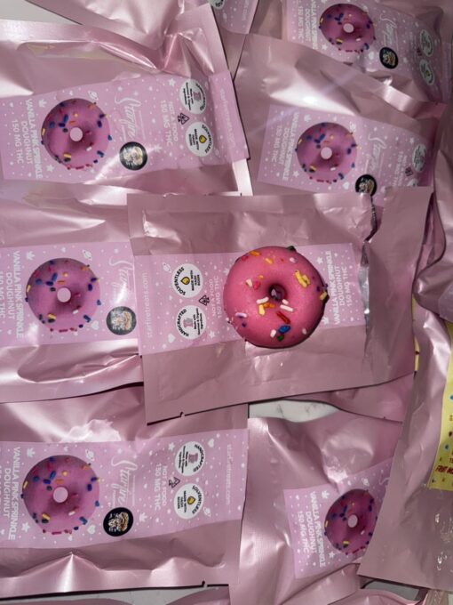 starfire treats edibles