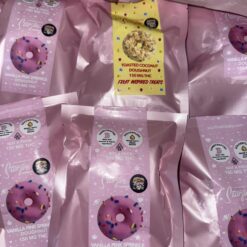 starfire edibles