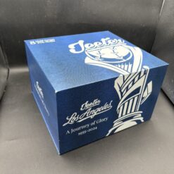 jeeter x los angeles pre rolls