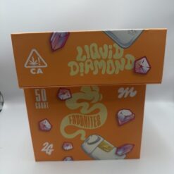 favorites 2g minis orange box