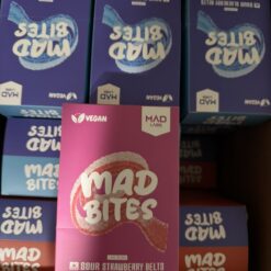 mad bites gummies