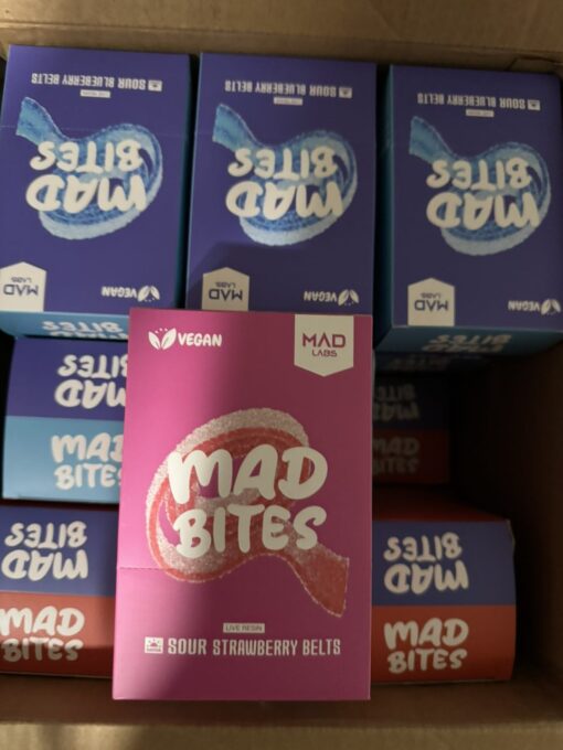 mad bites gummies