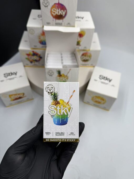 stky 2g disposable