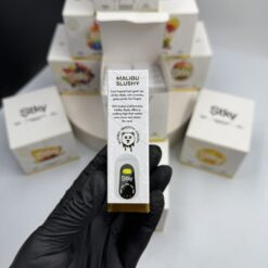 stky disposable 2 gram