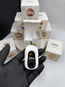stky disposable 2g