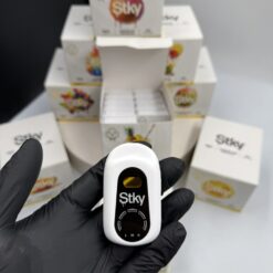 stky disposable 2g