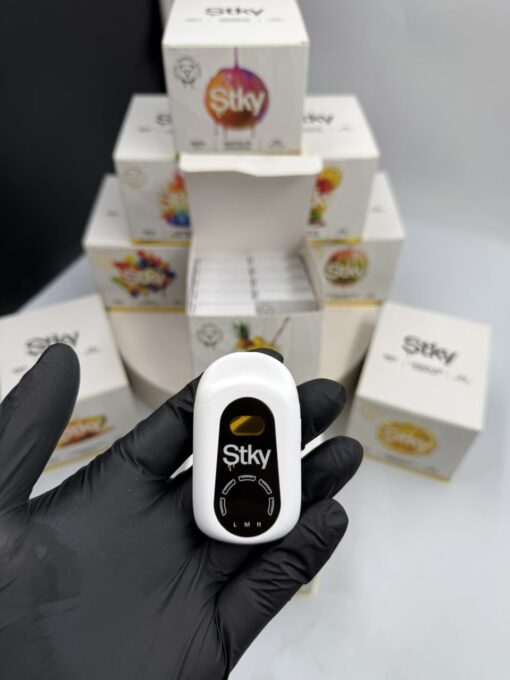 stky disposable 2g