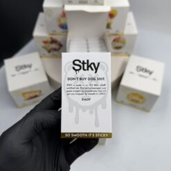 stky 2 gram disposable