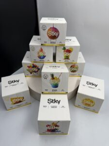 stky disposable