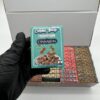 cereal bars exotic edition