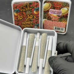 fidels 70/30 pre rolls