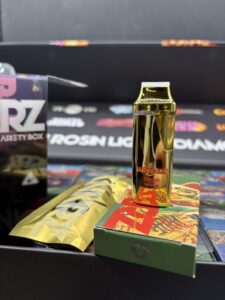 blnkrz 2g disposable