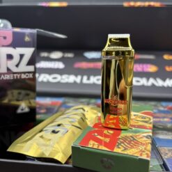 blnkrz 2g disposable
