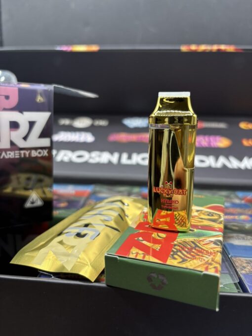 blnkrz 2g disposable