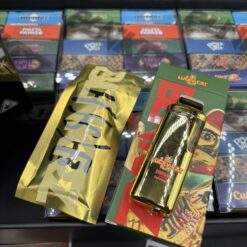 blnkrz disposable 2g