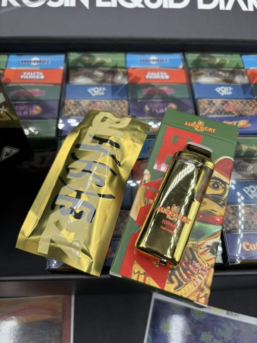 blnkrz disposable 2g