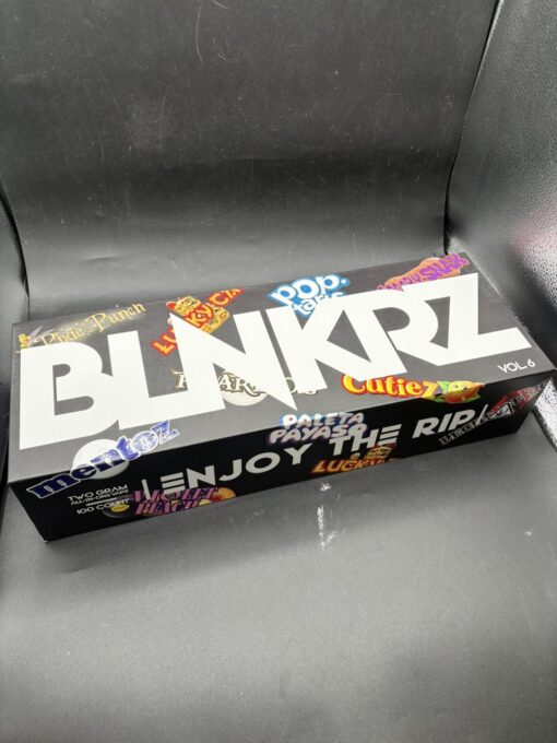 blnkrz