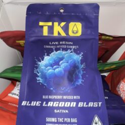 tko gummies
