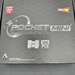 super dope pocket mini