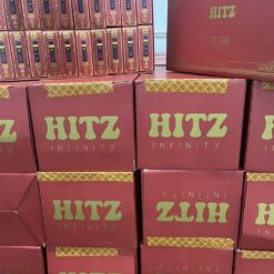 hitz 2g infinity disposable