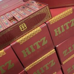 hitz infinity edition