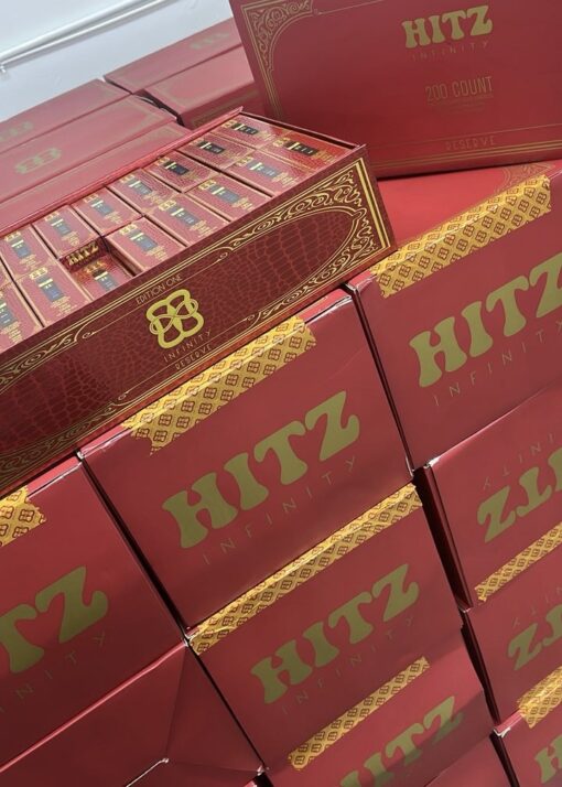 hitz infinity edition
