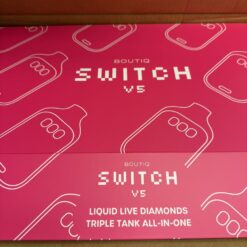 boutiq switch v5
