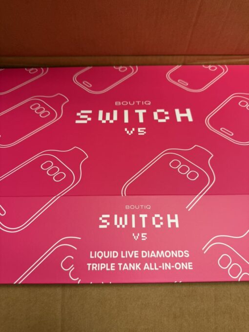 boutiq switch v5