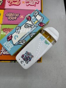 choices lab dual flavor