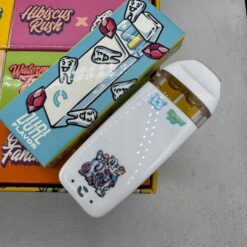 choices lab dual flavor