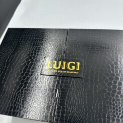 black box luigi disposable