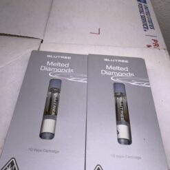 bluetree carts