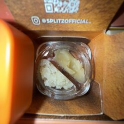 splitz wax heat wave edition