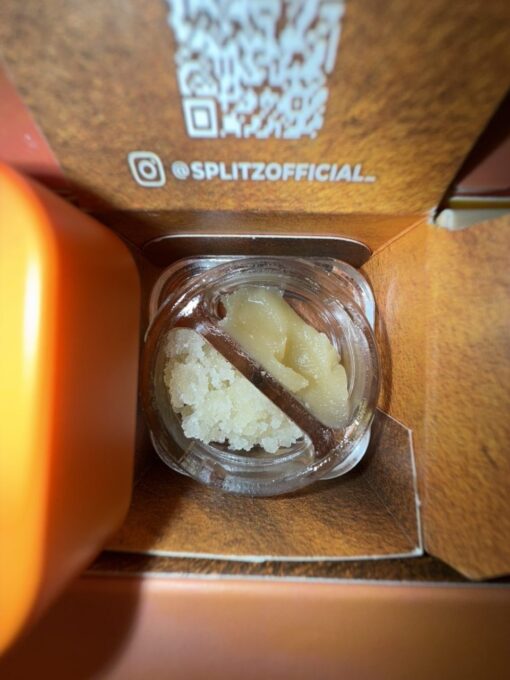 splitz wax heat wave edition