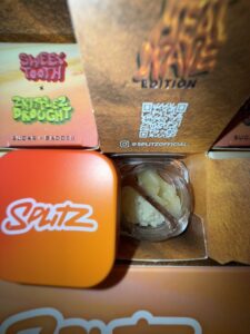 splitz wax heat wave