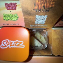 splitz wax heat wave