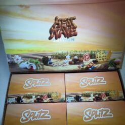 splitz wax heatwave