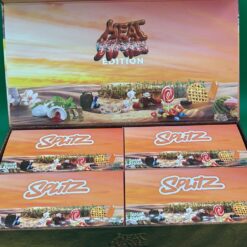 splitz heat wave disposable