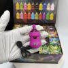 crybaby bottle 2g