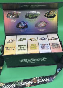 potent planets 2g disposable