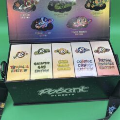 potent planets 2g disposable