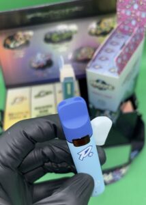 potent planets disposable