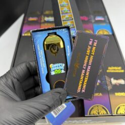 new muha meds 2g disposable