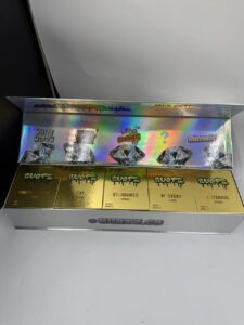 burtz disposable