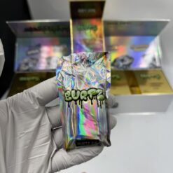 burtz disposable 2 gram