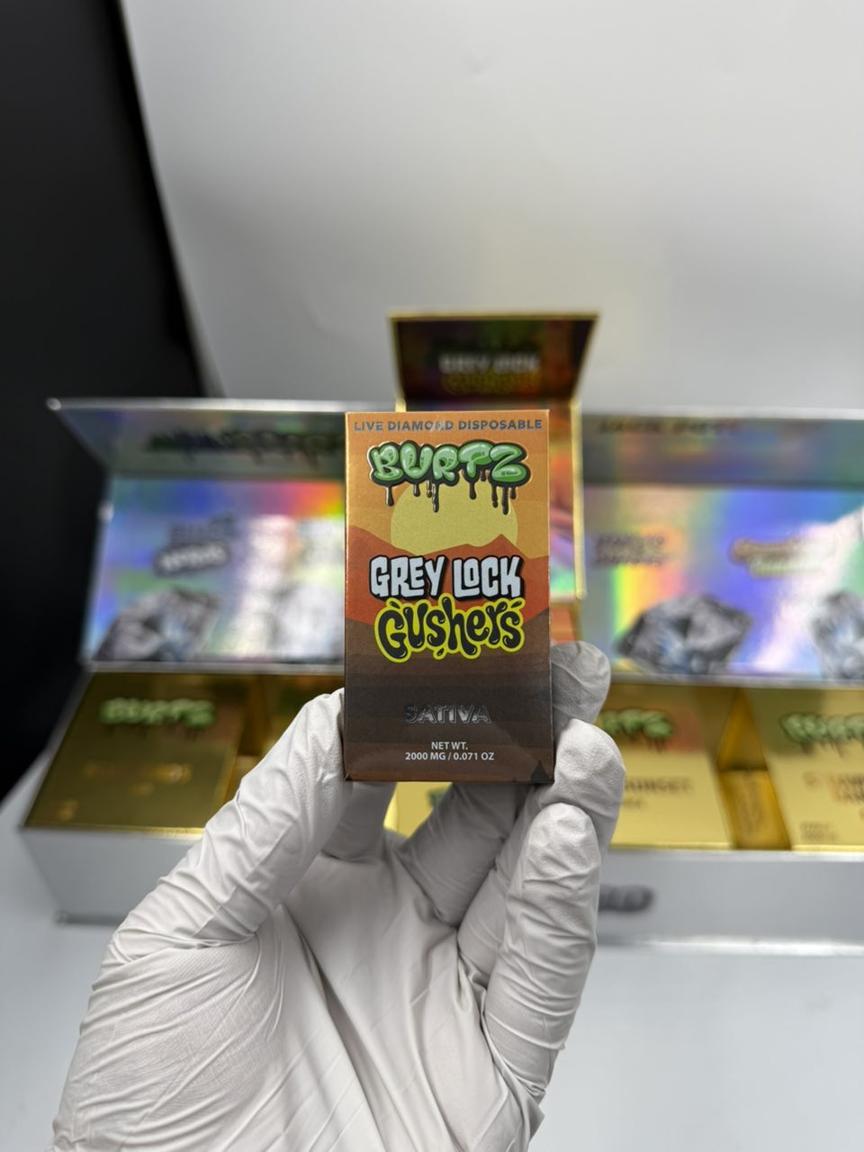 BUY BURTZ DISPOSABLE 2G ONLINE burtz disposable