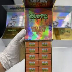 burtz disposables
