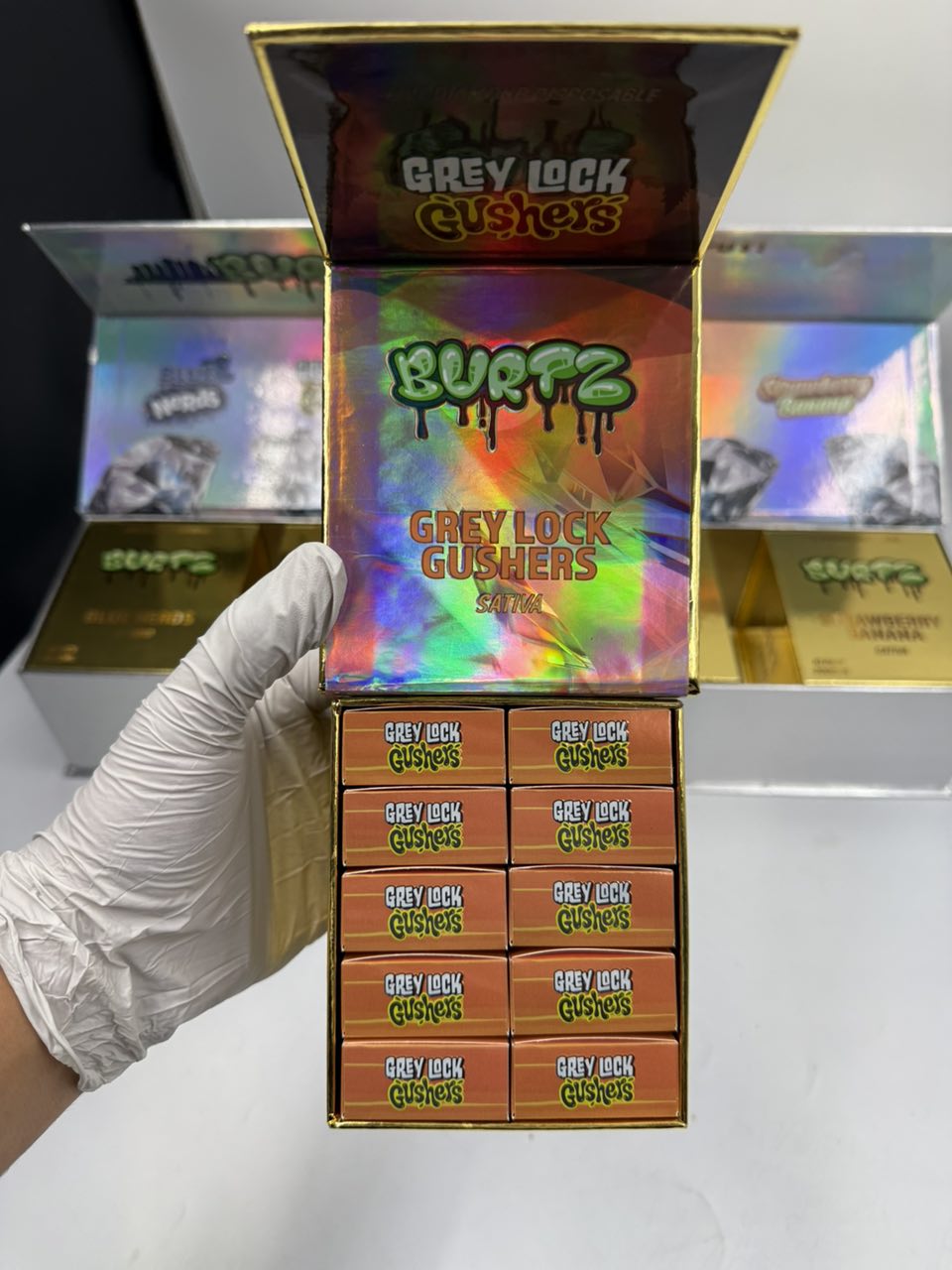 BUY 2G BURTZ DISPOSABLES ONLINE burtz disposables