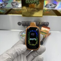 burtz disposable 2g